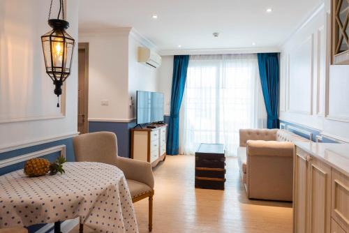 Na Chom Thian Apartment | Pearl of Cote d'Azur: Seven Seas