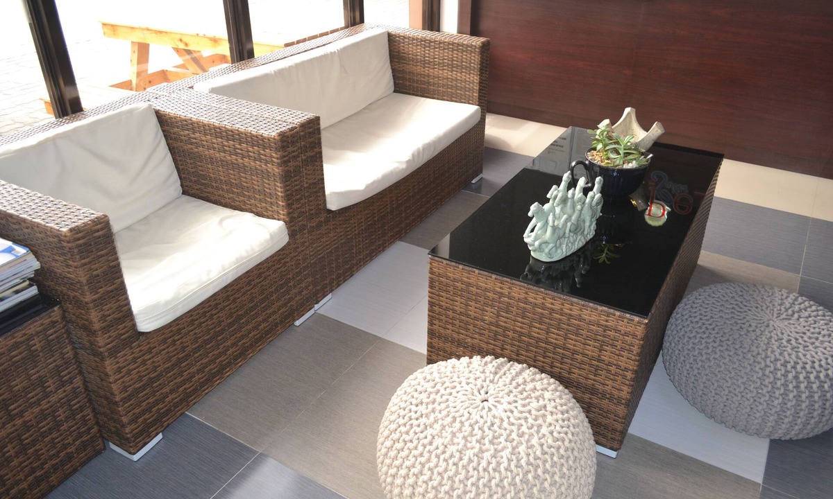 General Santos Hotel | Pearl Suites