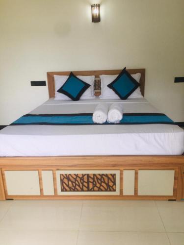 Nupe Villa | Pearl Villa