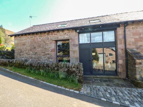 Longnor House | Pearls Farm One