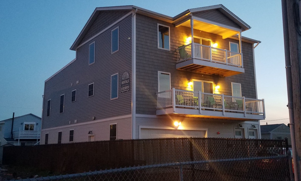 Hampton Condo | Pearls On Perkins, Beautiful Condo