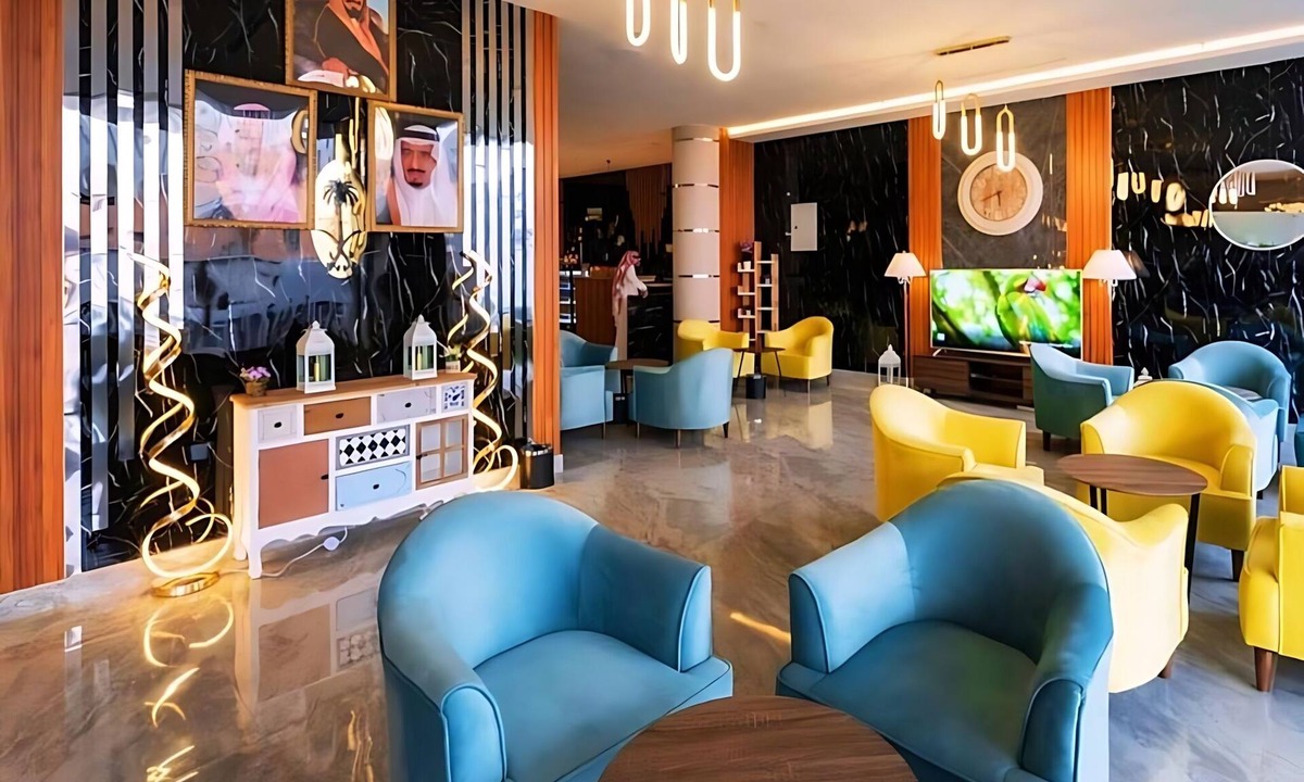 Abha Hotel | Pearly Hotel