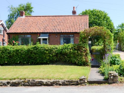 Thornton Dale House | Peasholm
