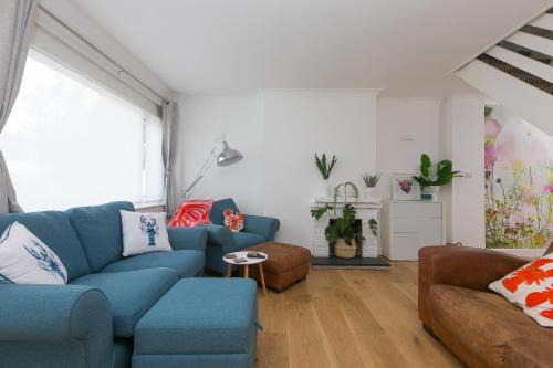 Carbis Bay House | Pebble
