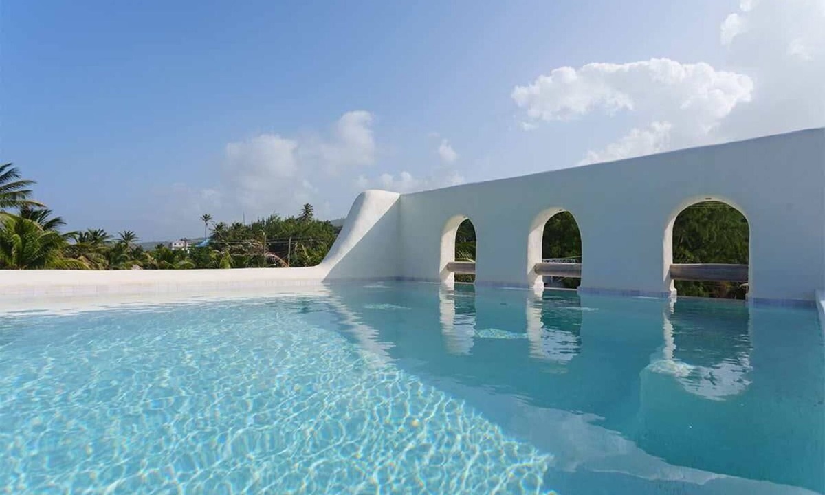 Springfield Villa | Pebble | Luxury East Coast Villa