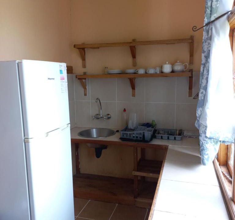 Entokozweni Apartment | Pecan Cottage Three