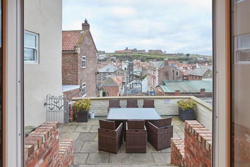 West Cliff House | Pecks Cottage