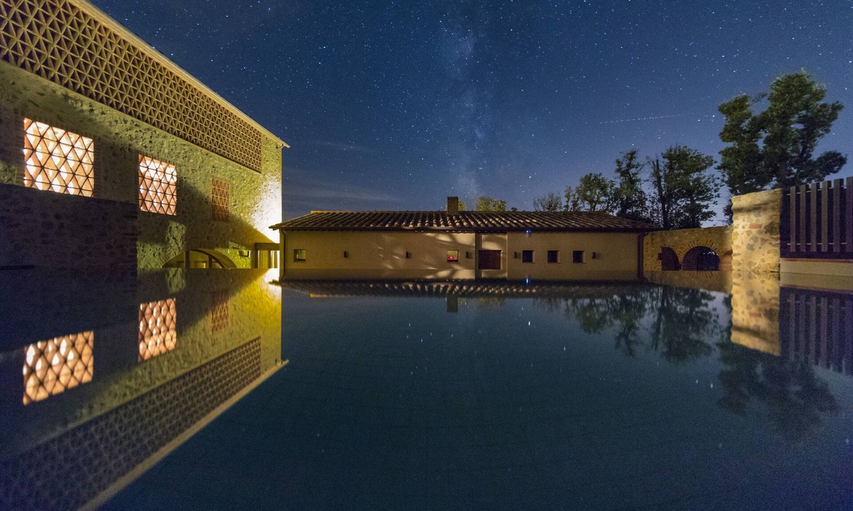 Cinigiano Other | Pecora Vecchia - ColleMassari Hospitality