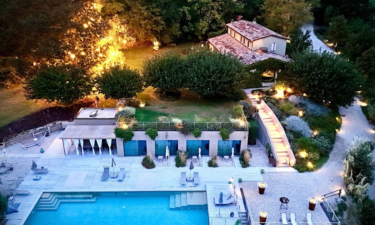 Bertinoro Bed & Breakfast | PECORANERA