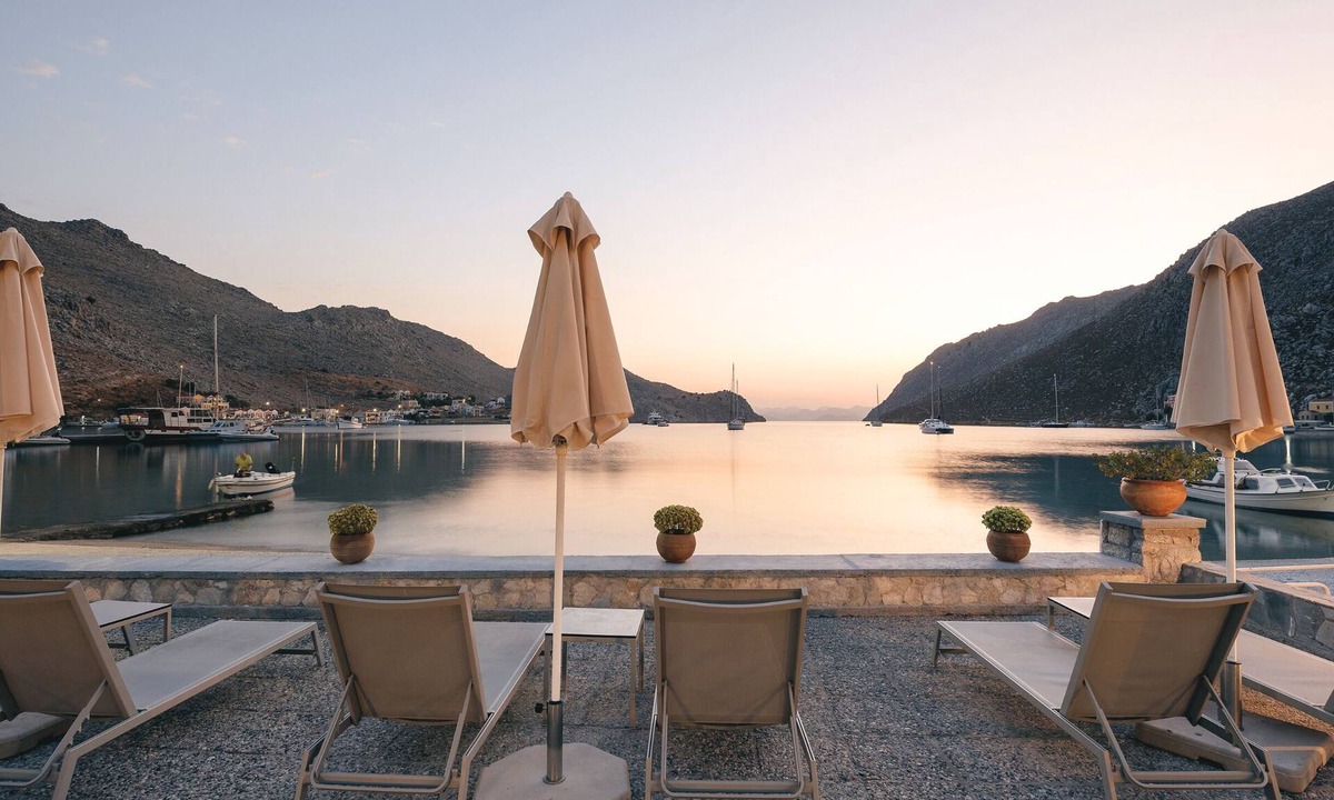 Pedi Hotel | Pedi Beach Hotel