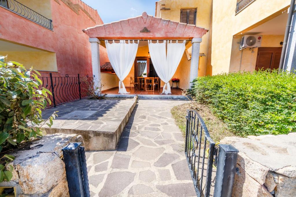 Luddui Apartment | Pedra de Oro 2 - PMS CaseVacanze