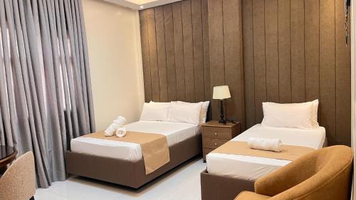 Sorsogon City Hotel | Pedro's Hotel