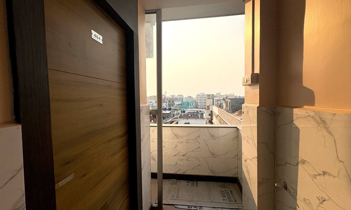 New Digha Hotel | Pee Two New Digha