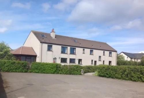 Kirkwall House | Peedie Sea Accommodation