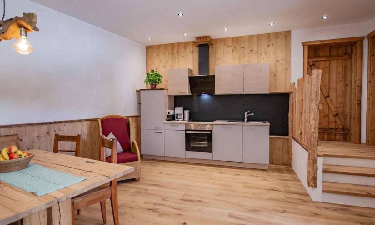 Navis Apartment | Peerfect 1 - Peerfect vacation apartments
