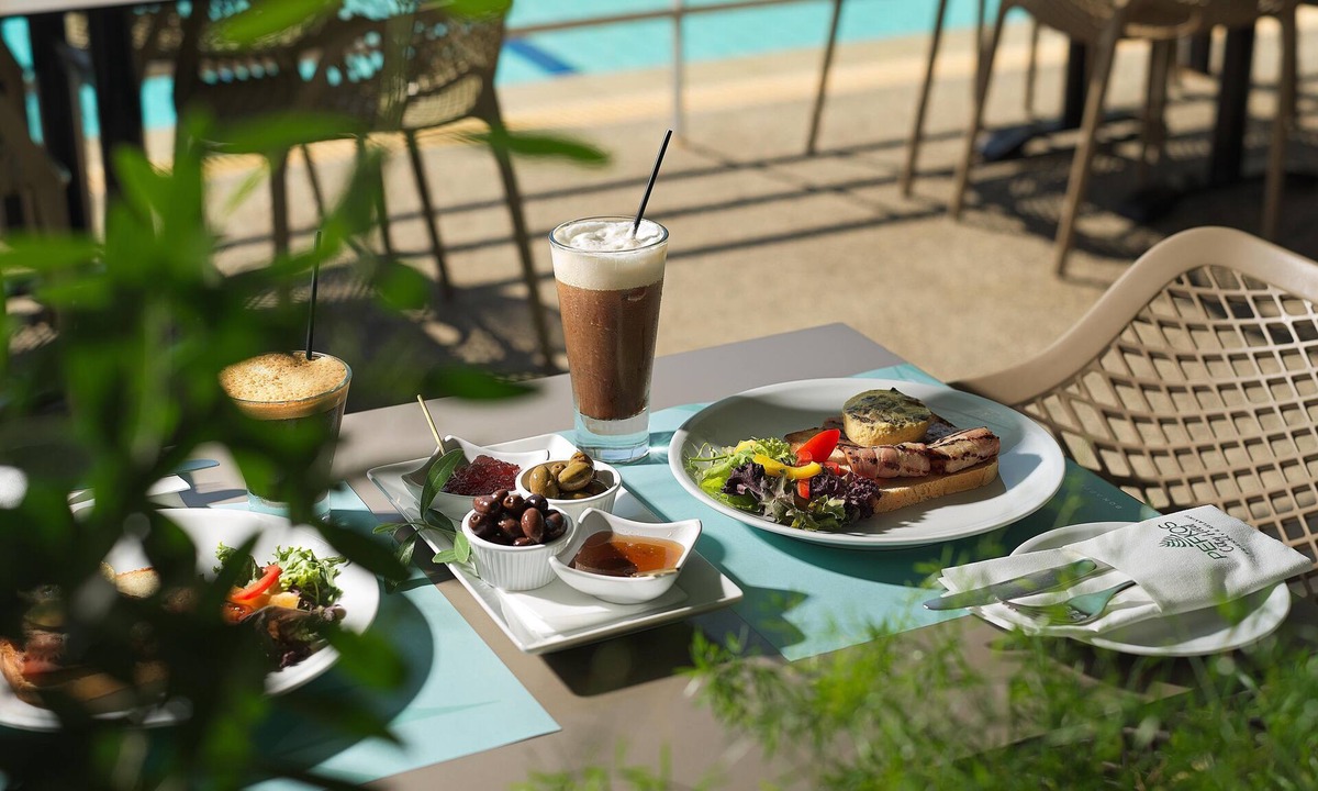 Limassol Hotel | Pefkos Hotel