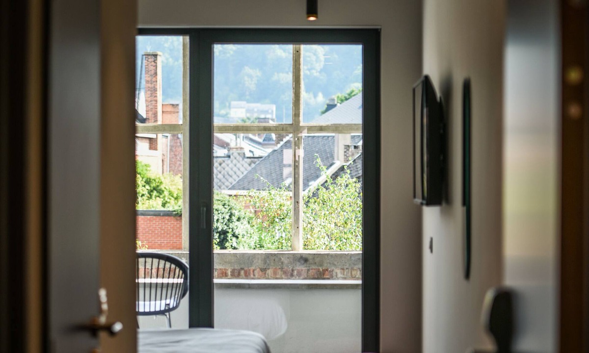 Andenne Hotel | Pegard Andenne Centre