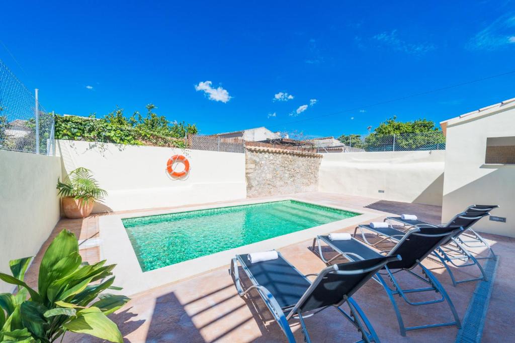 Campanet Villa | Pegaso