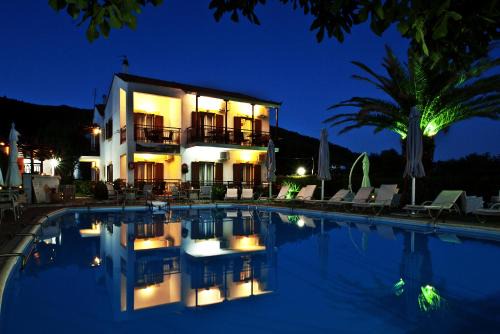 Stafylos Apartment | Pegasus Apartments