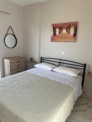 Palekastro Apartment | Pegasus