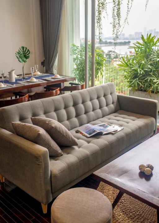 Nhat Tan Apartment | Pegasy Premium Suites & Residence Westlake