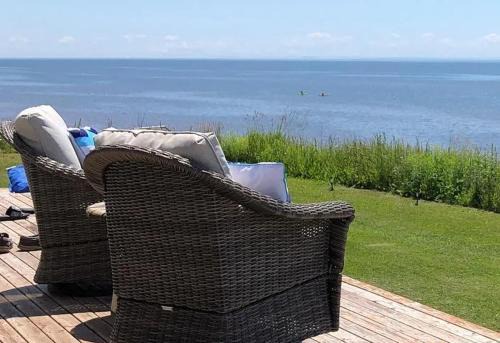West Point House | PEI Ocean Front Beach House