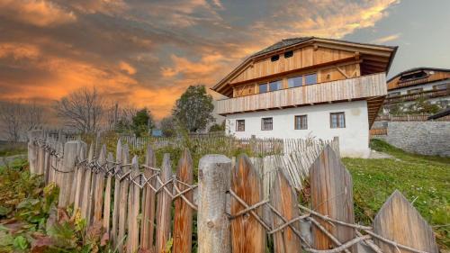 Perca House | Peintnerhof Percha