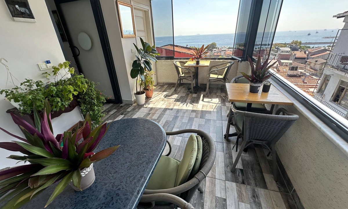 Old City Hotel | Peker Hotel