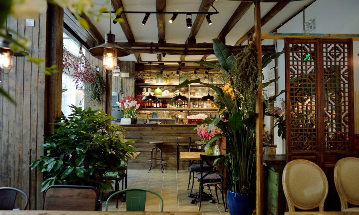 Wangfujing Shopping Area Hostel | Peking Station Hostel