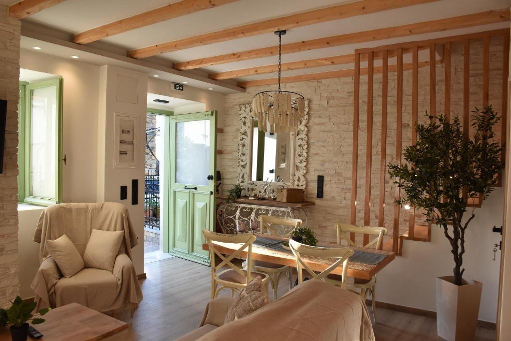 Samothrace House | Pelagio Residence