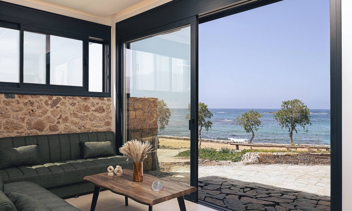 Malia Hotel | Pelagos SeaSide Suites