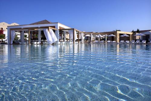Lambi Hotel | Pelagos Suites Hotel & Spa