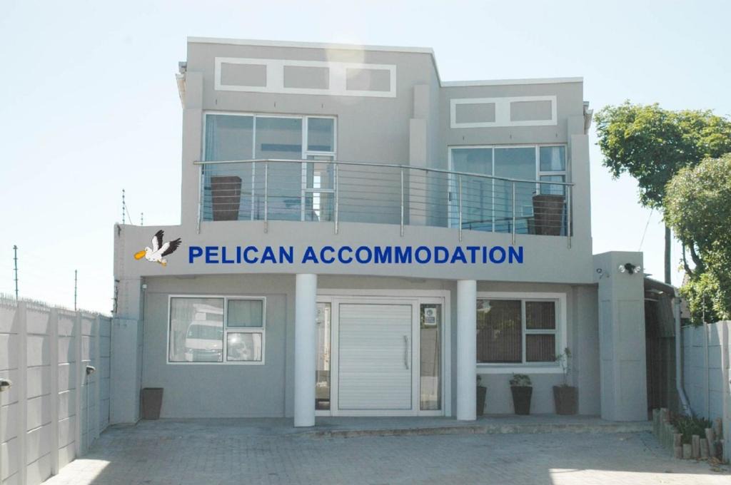 Ottery House | Pelican Accommodation Ottery
