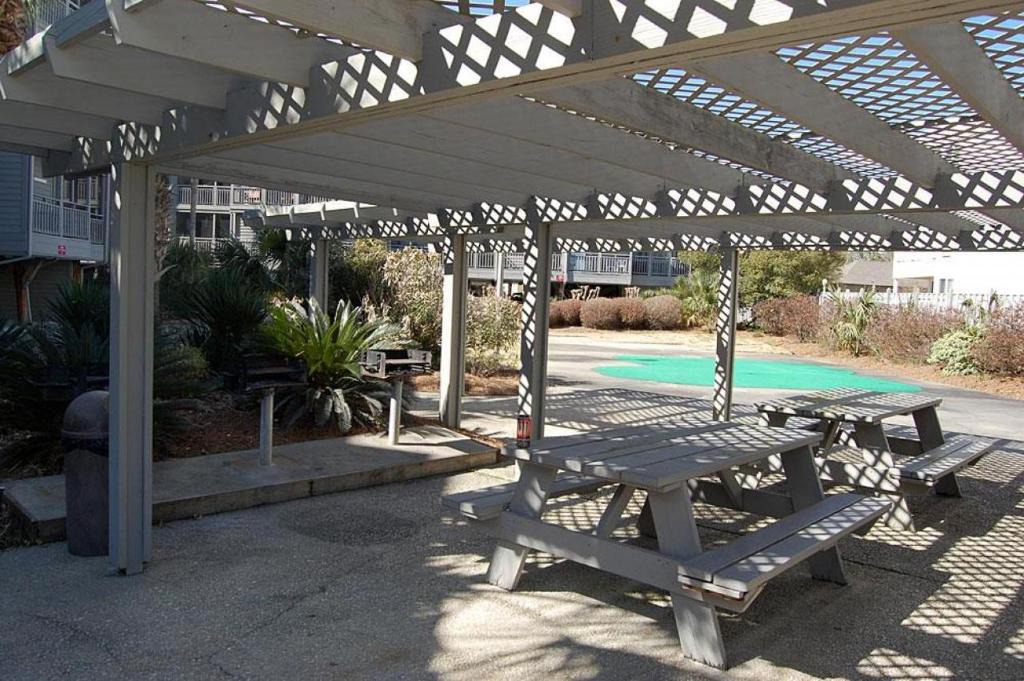 Myrtle Beach Apartment | Pelican Landing 312