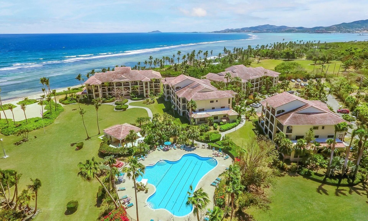 La Grande Princesse Condo | Pelican Point