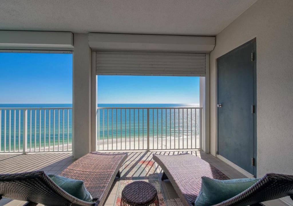 Orange Beach Apartment | Pelican Pointe 1505 by Vacation Homes Collection