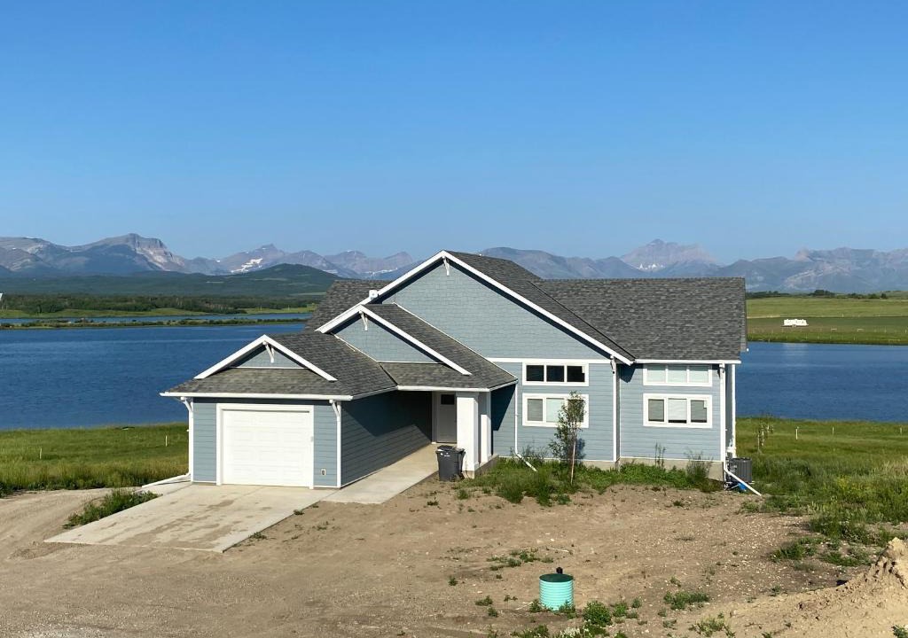 Mountain View House | Pelican Ridge