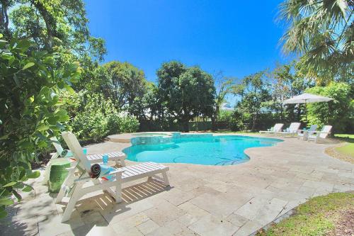 Stuart House | Pelicans Landing