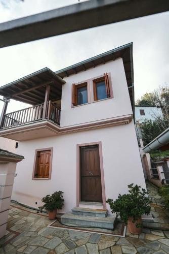 Zagora House | Pelion Horizon