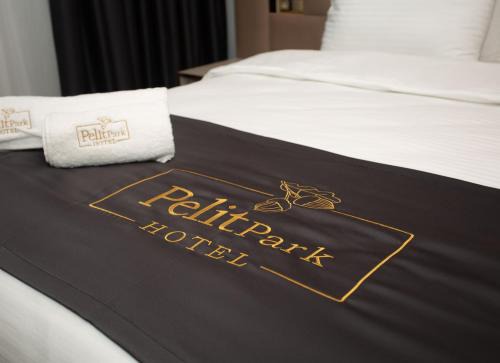 Kaymakli Hotel | Pelit Park Hotel