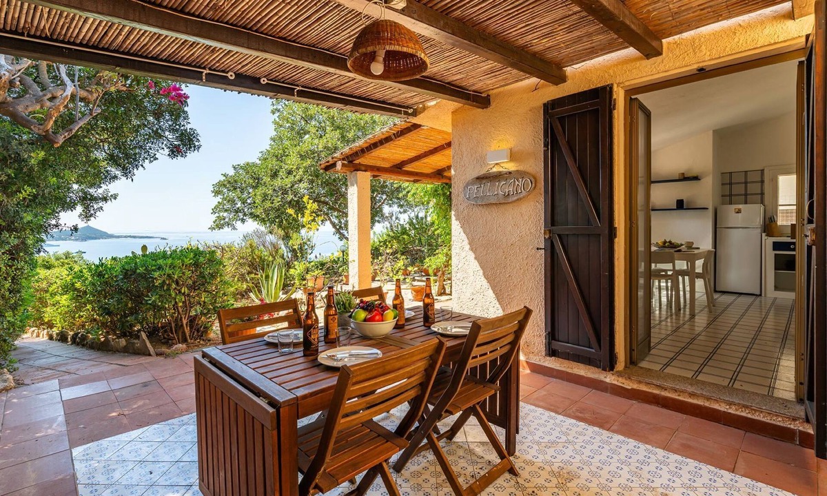 Villaggio Mandorli House | Pellicano by Interhome