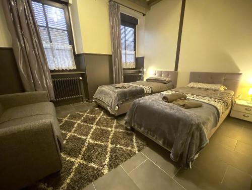 Pellingen Apartment | Pellinger-Hof
