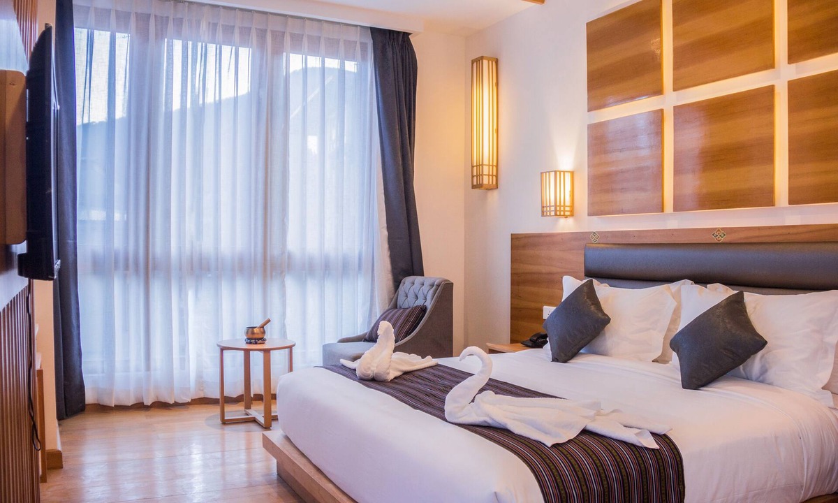 Thimphu Hotel | Pelyang Boutique
