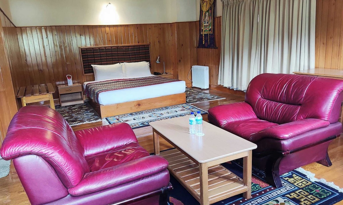Punakha Hotel | Pema Karpo
