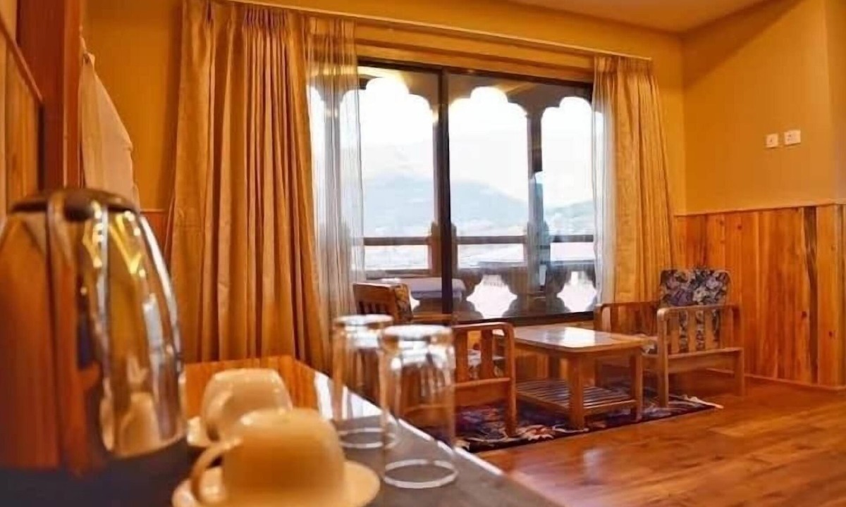 Paro Hotel | Pema Yangsel Hotel