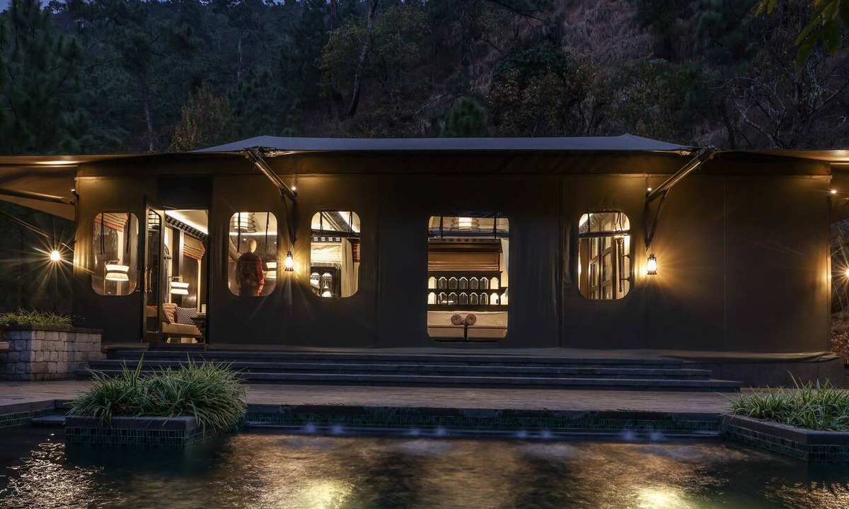 Punakha Resort | Pemako Punakha