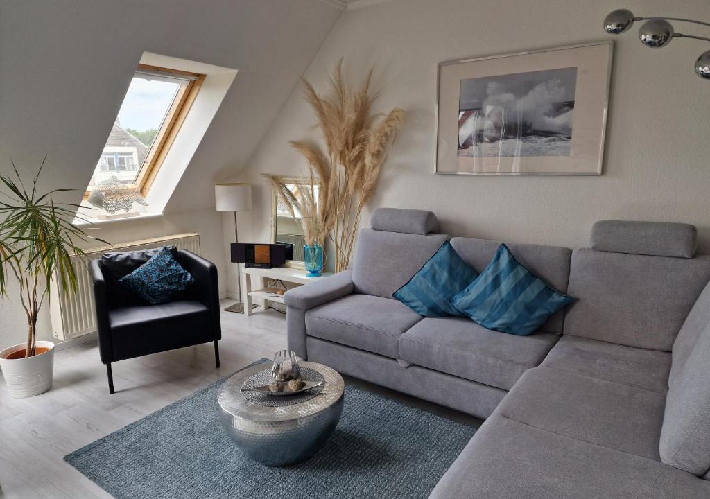 Ronnau Apartment | PEMATRA FeWo Windrose