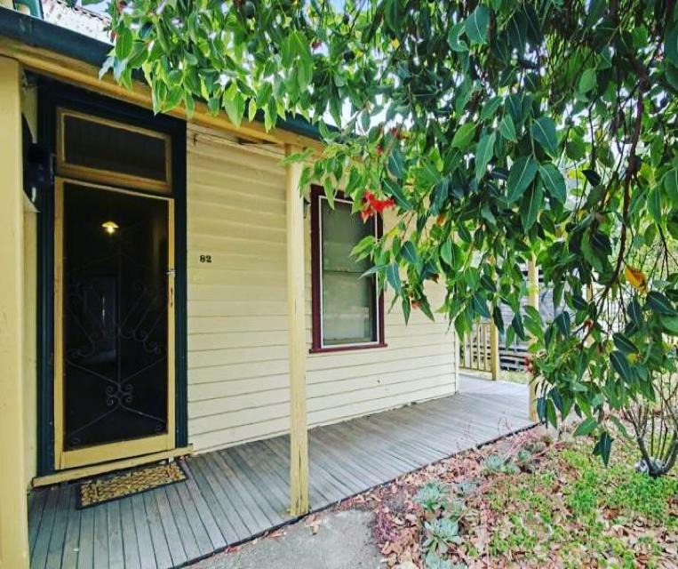 Beechworth House | Pemberton