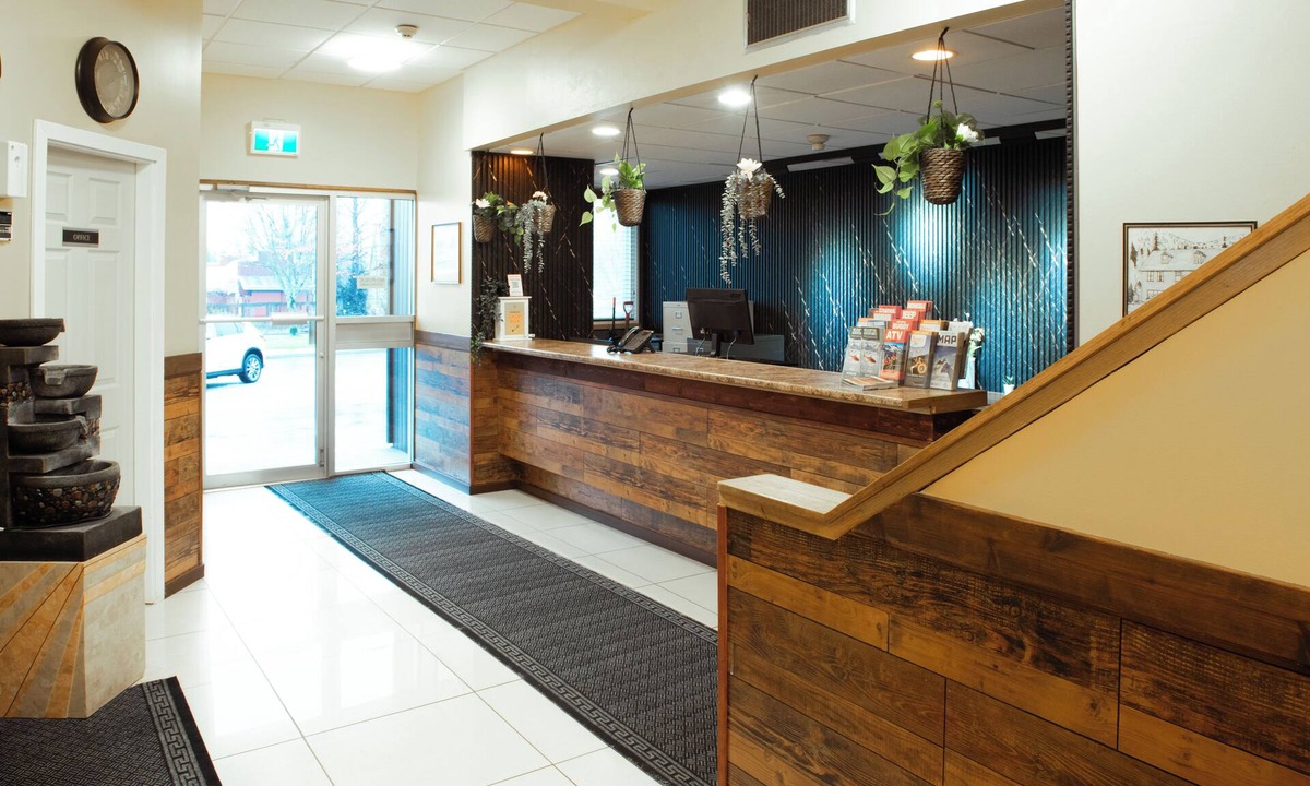 Pemberton Hotel | Pemberton Hotel