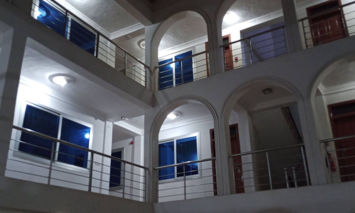 Teshie Hotel | Pemicsa Hotel